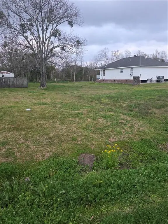 Lot 4 Palm Street, Lafitte, LA 70067 - #1