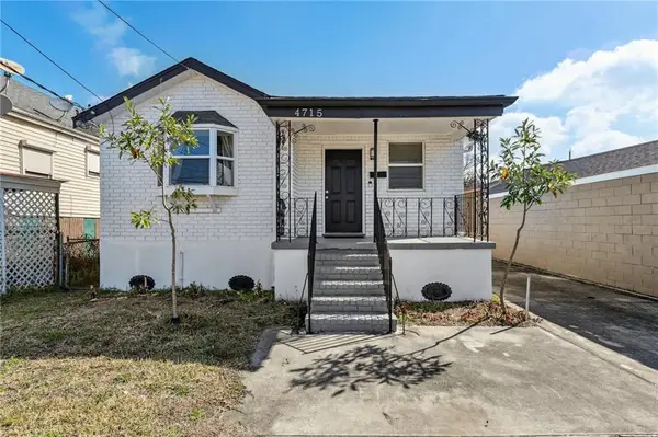 4715 Touro Street, New Orleans, LA 70122