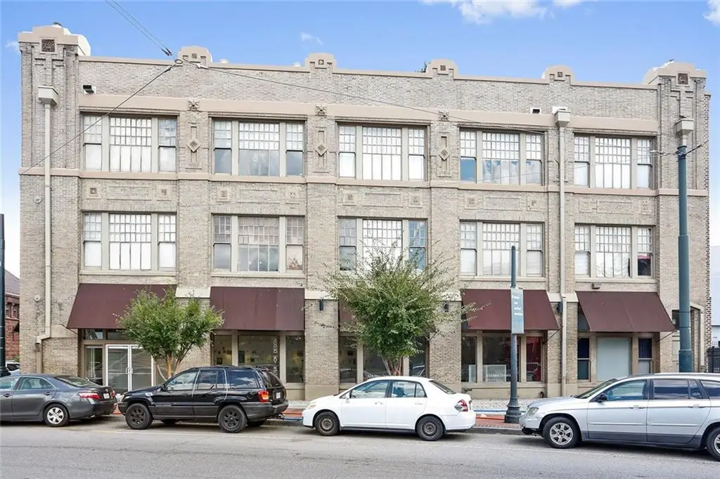 1000 St Charles Avenue #H, New Orleans, LA 70130 - #1