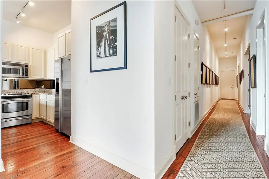 1000 St Charles Avenue #H, New Orleans, LA 70130 - #2