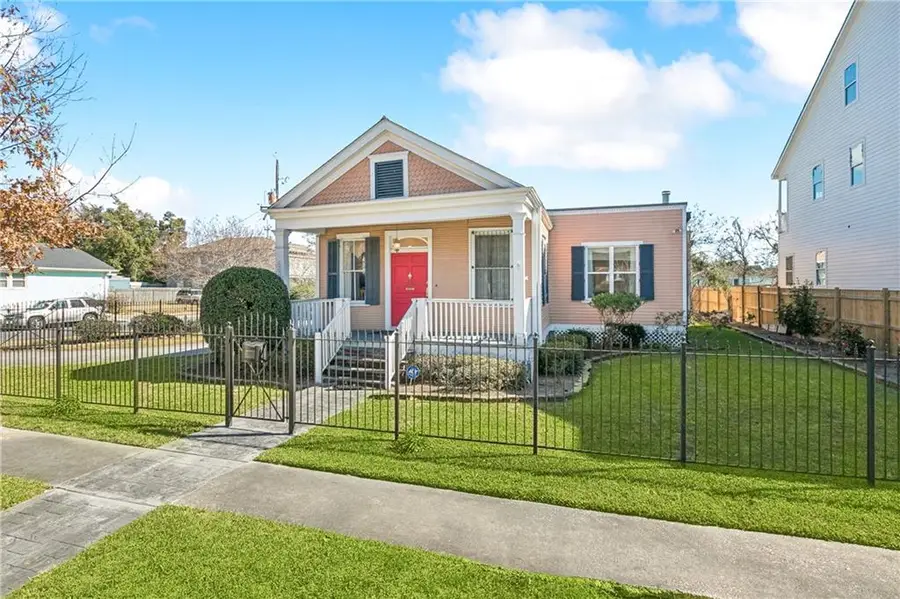 4333 Hamilton Street, New Orleans, LA 70118 - #2