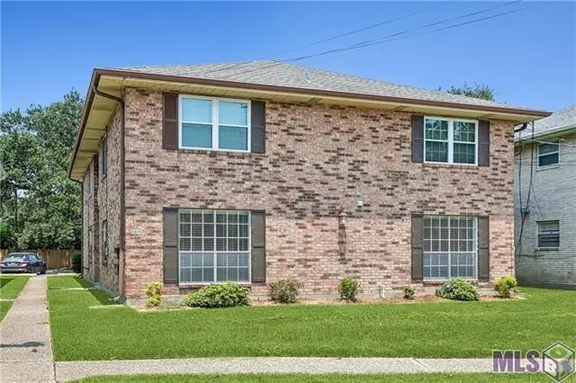 4417 Yale Street #A, Metairie, LA 70006 - Image #1