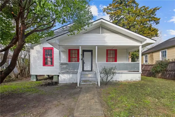 821 C Avenue, Bogalusa, LA 70427