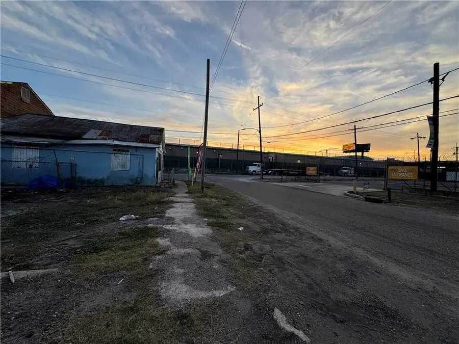 740 S Rendon Street, New Orleans, LA 70119 - #3