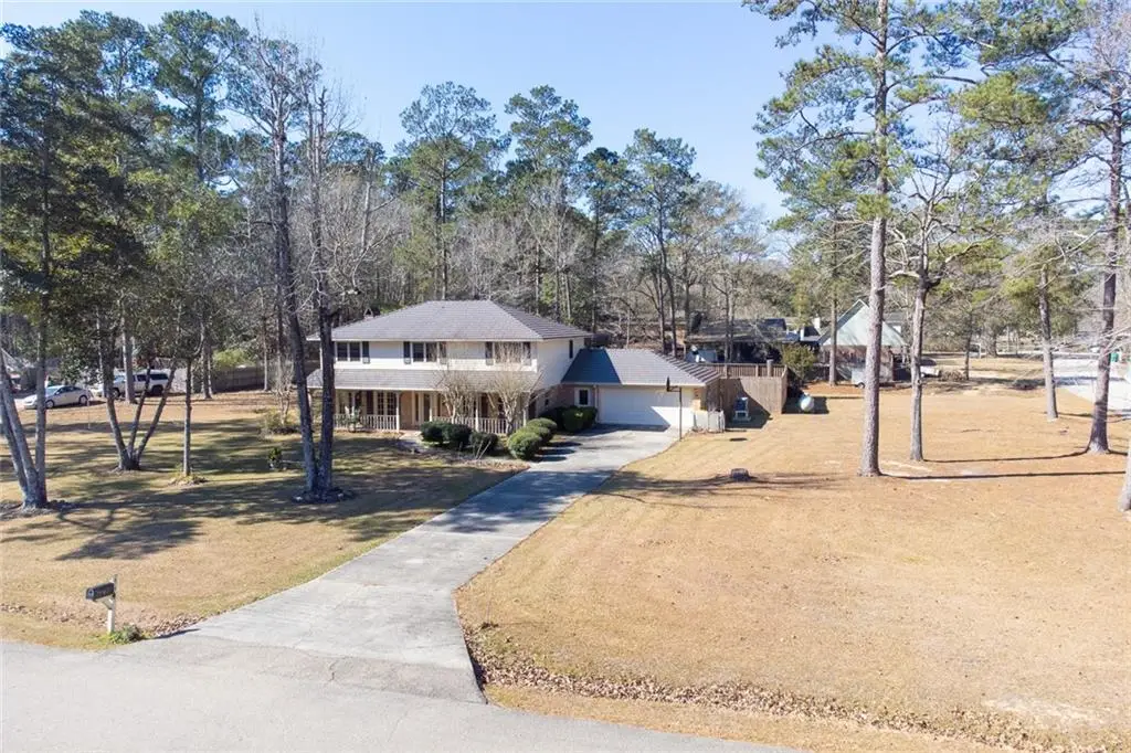 816 Pine Alley Drive, Pearl River, LA 70452 - #1