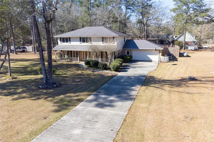 816 Pine Alley Drive, Pearl River, LA 70452 - #3