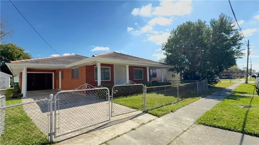 545 Maple Avenue, Harvey, LA 70058 - #3