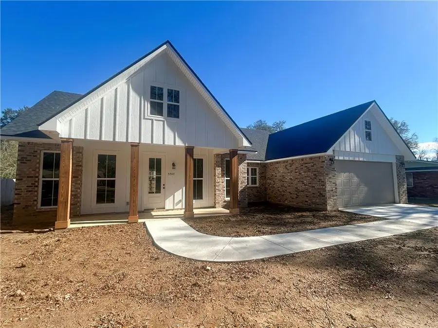 5707 Navaho Trail, Alexandria, LA 71301 - Image #3