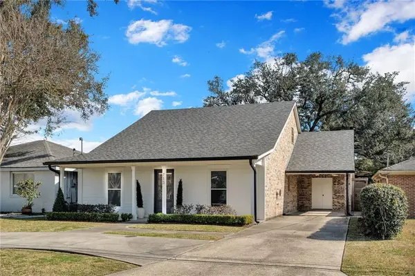 713 Tullulah Avenue, River Ridge, LA 70123