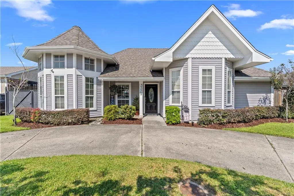 3329 Grandwood Boulevard, Kenner, LA 70065 - #1