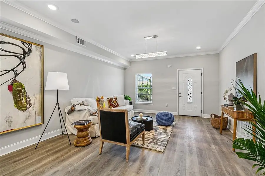 2304 06 New Orleans Street, New Orleans, LA 70119 - #3