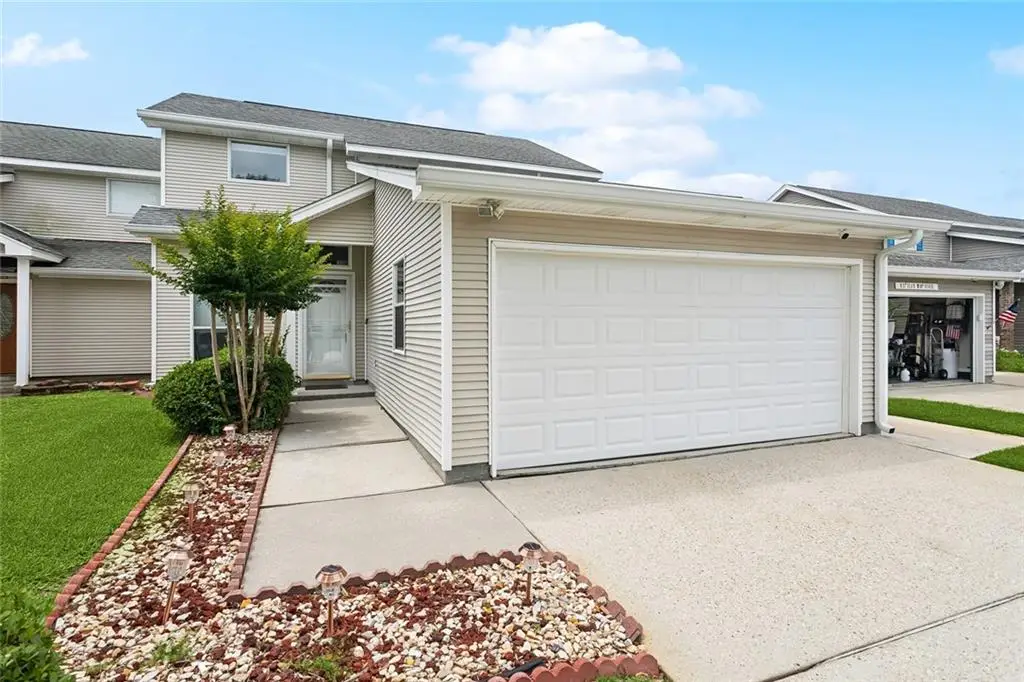 1073 Marina Drive, Slidell, LA 70458 - #1