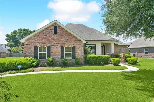 424 Dockside Drive, Slidell, LA 70461