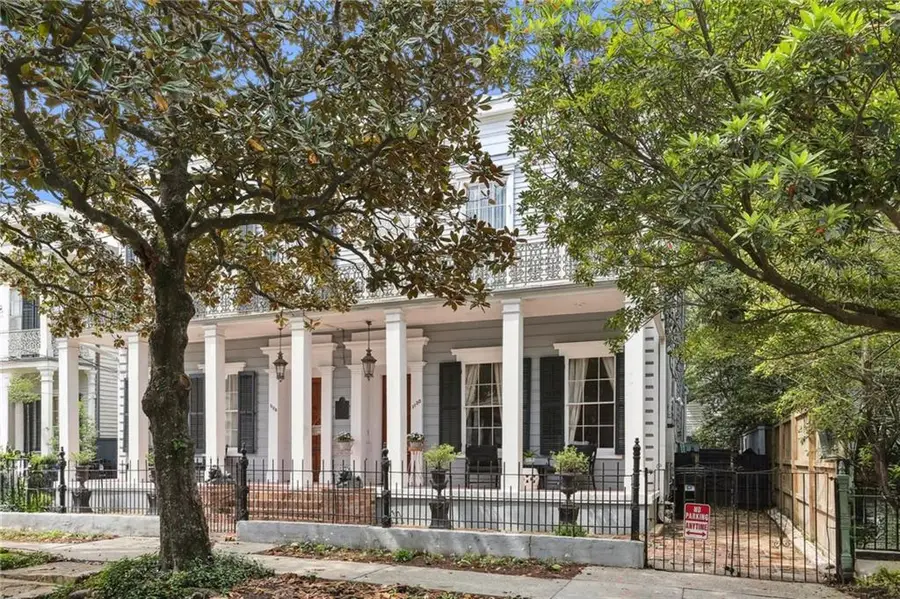 1130 Fourth Street #1130, New Orleans, LA 70130 - #2