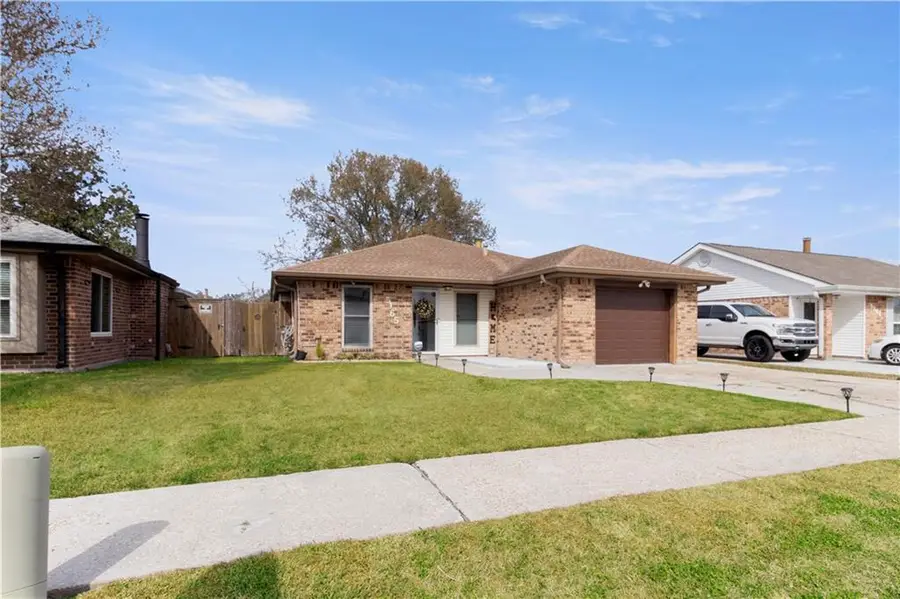 5165 Oak Bayou Avenue, Marrero, LA 70072 - Image #2