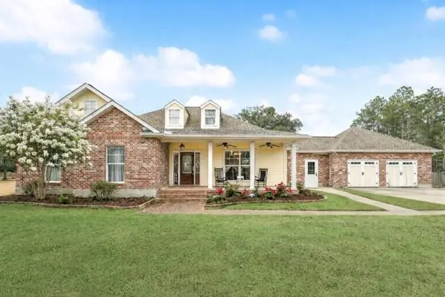 47087 Rivergate Drive, Robert, LA 70454 - #1