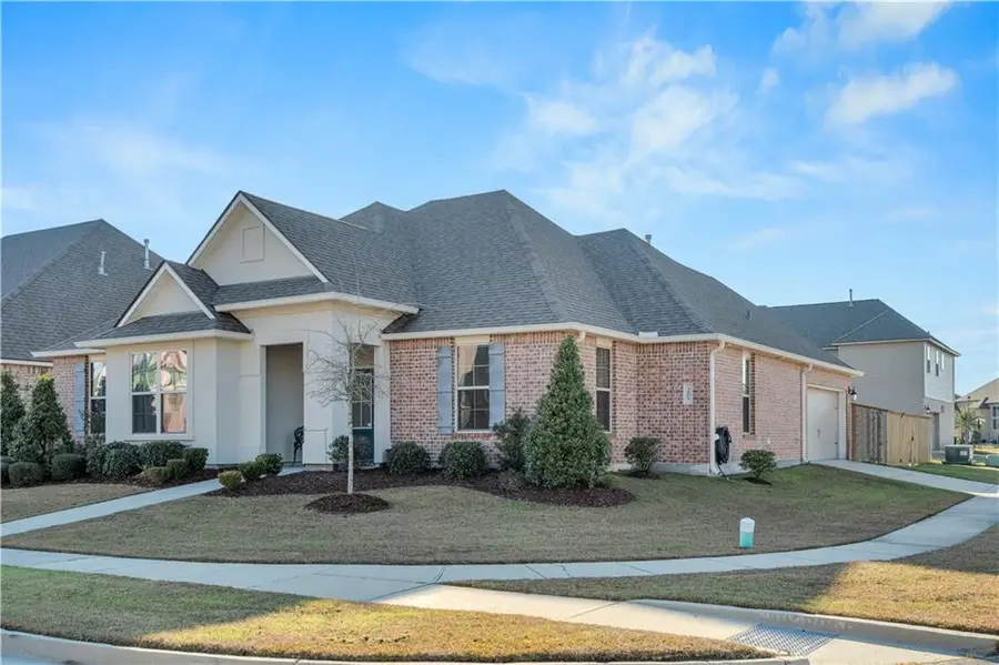 3801 Canal Bank Drive, Slidell, LA 70461 - Image #2