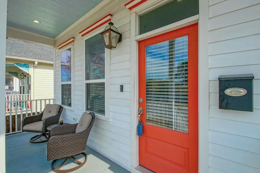 4713 New Orleans Street, New Orleans, LA 70119 - #3