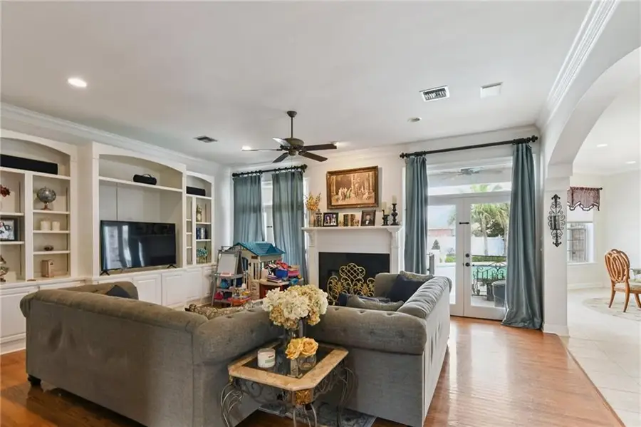 3501 Lake Kristin Drive, Gretna, LA 70056 - #3