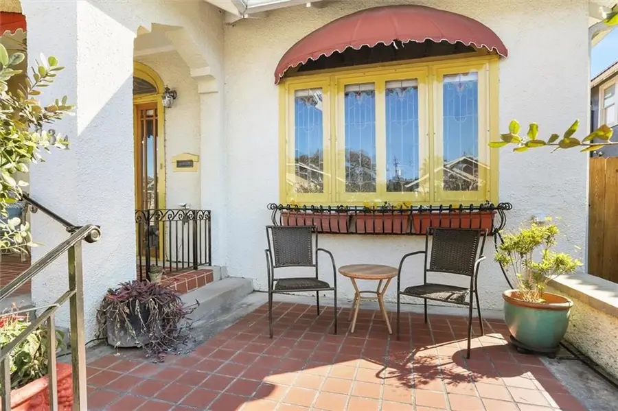 834 Wilson Drive, New Orleans, LA 70119 - #3