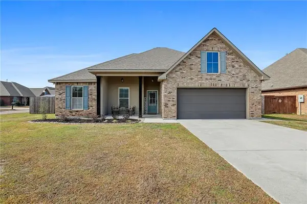 20316 Clemson Way, Ponchatoula, LA 70454