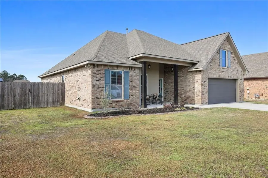 20316 Clemson Way, Ponchatoula, LA 70454 - #3