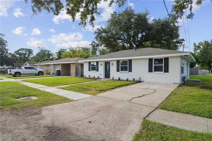 2700 Dolores Drive, Marrero, LA 70072 - Image #2