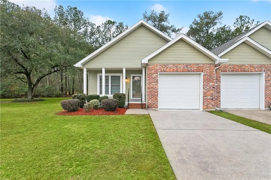 443 Juliette Lane, Mandeville, LA 70448 - Image #1