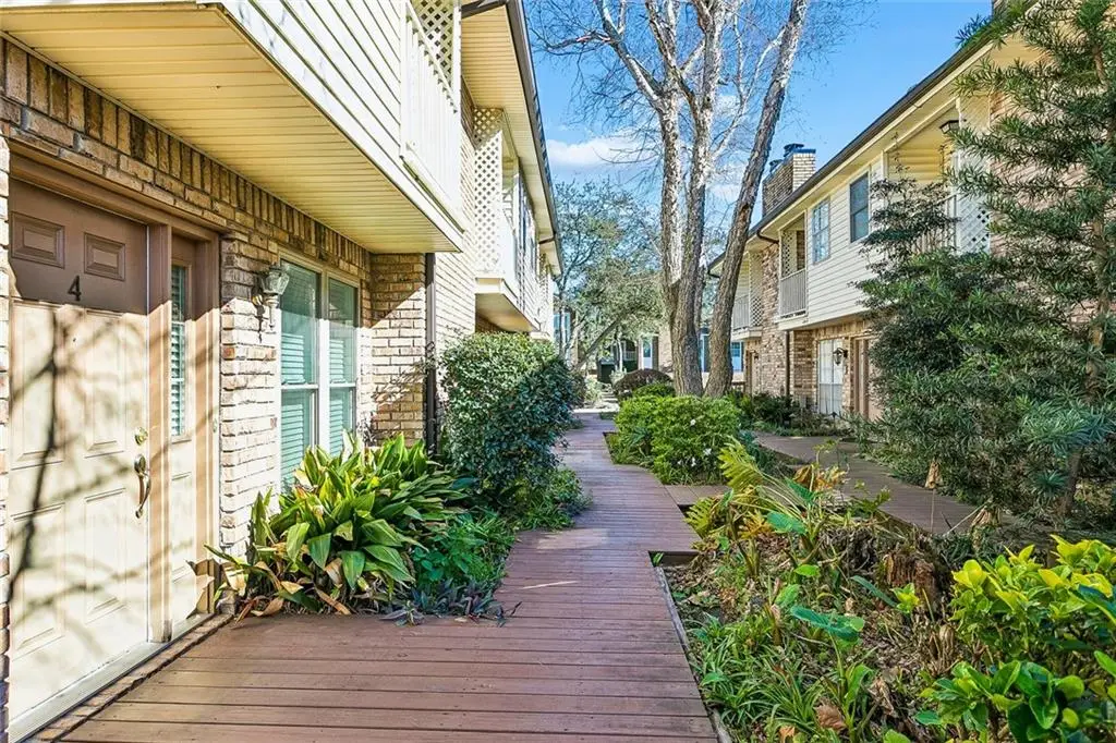 1012 Saint Julien Drive #F4, Kenner, LA 70065 - #1