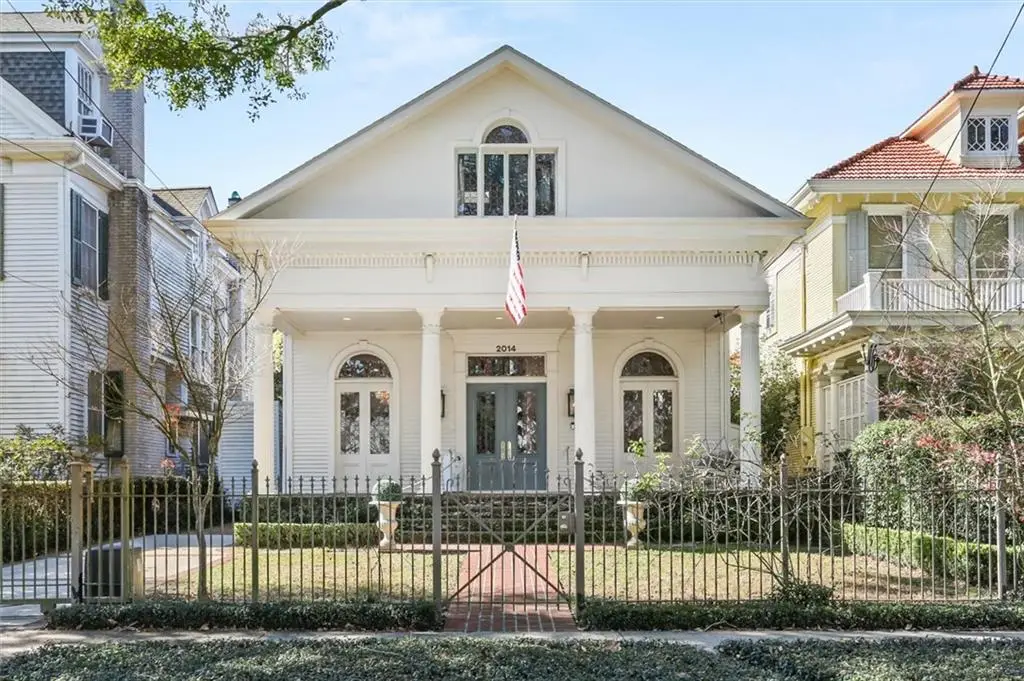 2014 State Street, New Orleans, LA 70118 - #1