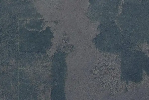 Sec 15, T1s, R1w, Forest Hill, LA 71430