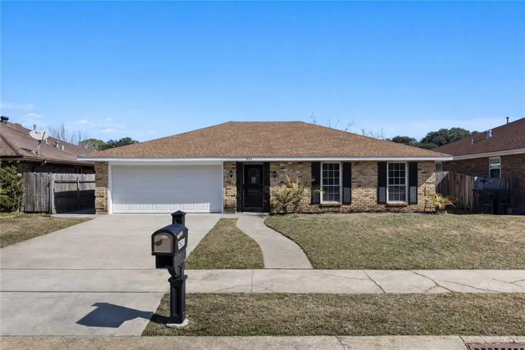 7611 Fieldston Road, New Orleans, LA 70126 - #1