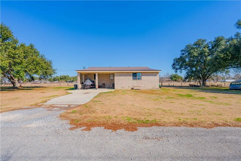 115 Hawky Lane, Bourg, LA 70343 - #1