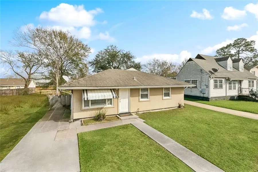 4925 Feliciana Drive, New Orleans, LA 70126 - #2