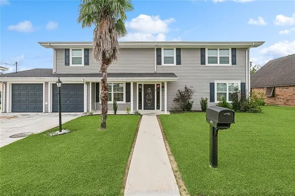 2516 N Central Avenue, Lutcher, LA 70071