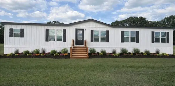 10398 Lee Settlement Road, Folsom, LA 70437