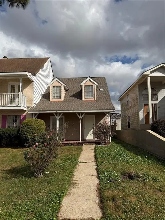 4107 Lac Saint Pierre Drive, Harvey, LA 70058 - #1