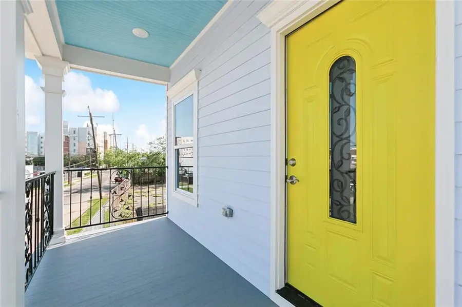 736 38 S Genois Street, New Orleans, LA 70119 - Image #2
