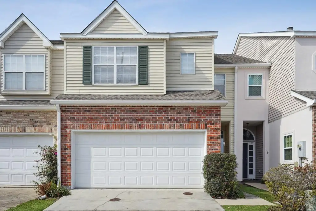 10 E Nouveau Lane, Metairie, LA 70003 - #1