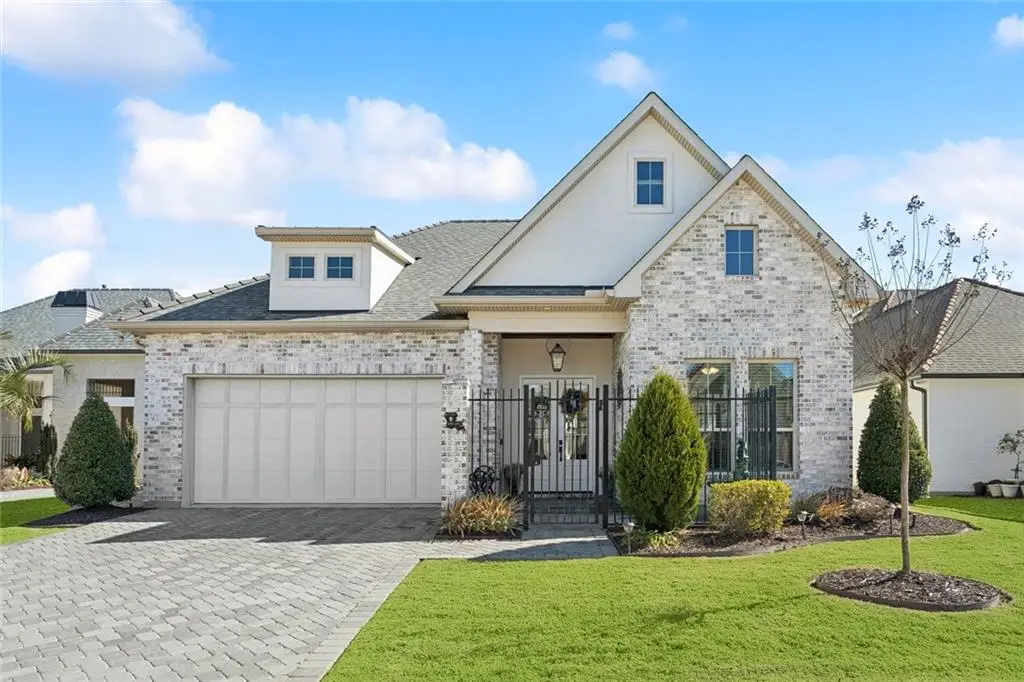 483 Cercle Du Lac, Covington, LA 70433 - #1