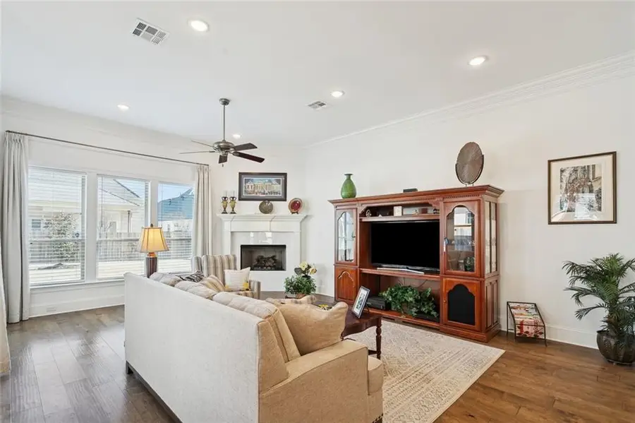 483 Cercle Du Lac, Covington, LA 70433 - #3