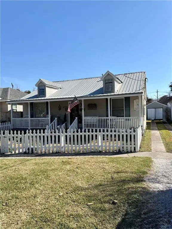 4724 Orleans Boulevard, Jefferson, LA 70121 - #1