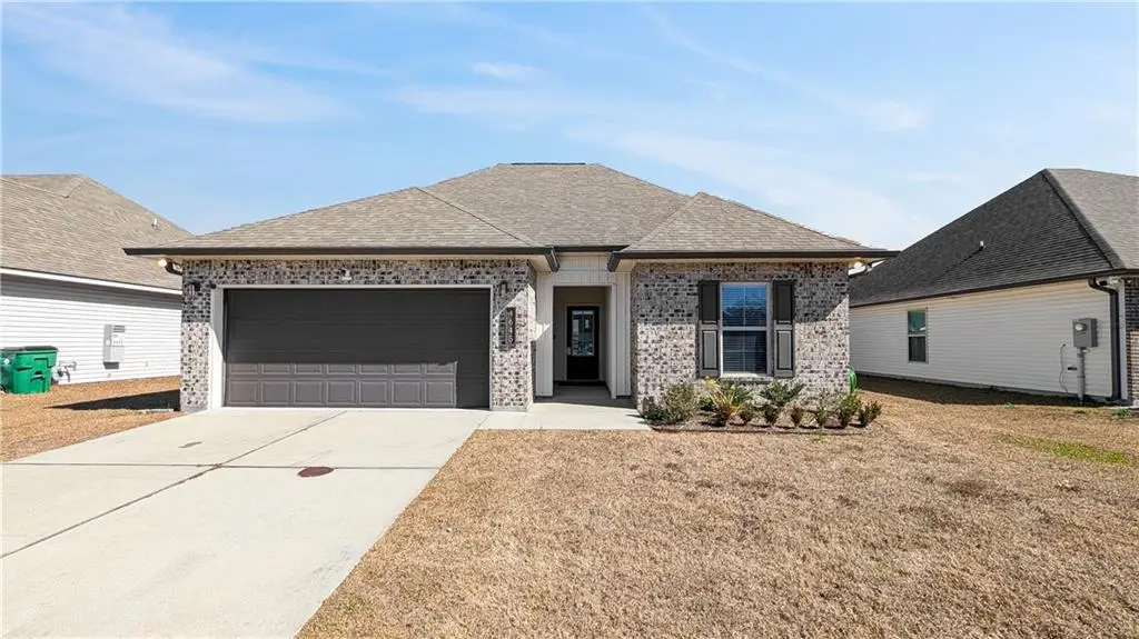 4645 Ames Boulevard, Marrero, LA 70072 - Image #1
