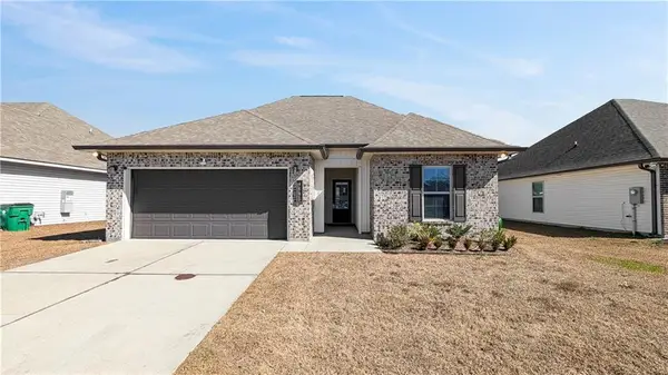 4645 Ames Boulevard, Marrero, LA 70072