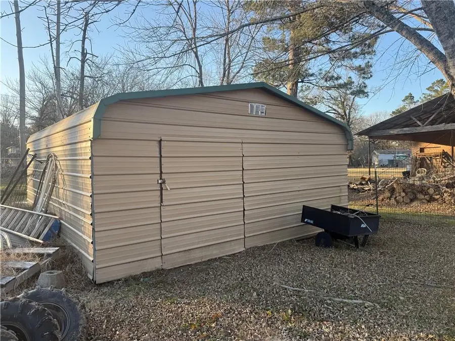 57 Deville Cutoff Road, Deville, LA 71328 - #3