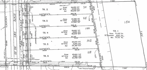 Highway 23 Highway, Belle Chasse, LA 70037