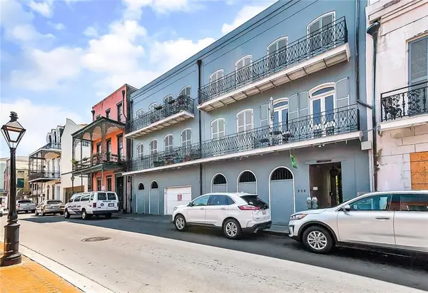 936 Conti Street #5, New Orleans, LA 70112