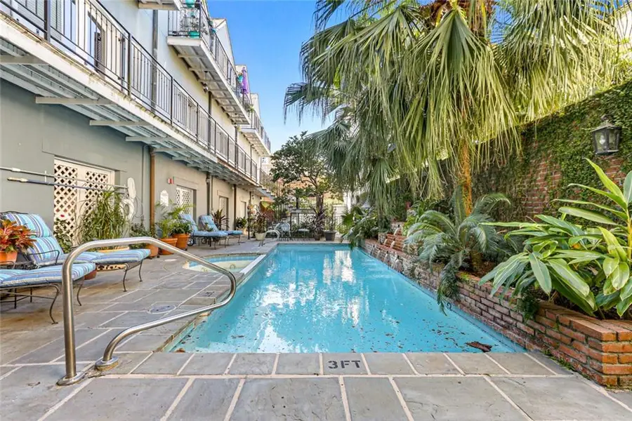 936 Conti Street #5, New Orleans, LA 70112 - Image #3