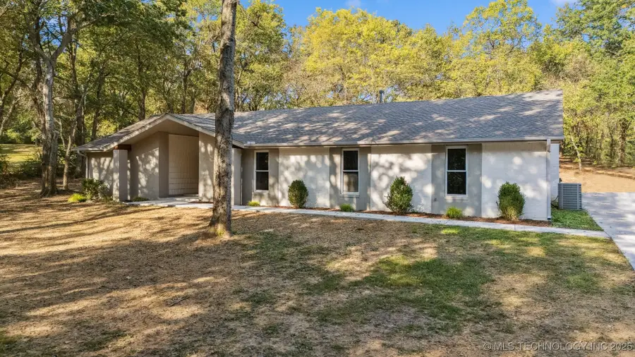 7624 S 230th East Avenue, Broken Arrow, OK 74014 - #2