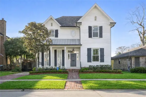 308 Ridgeway Drive, Metairie, LA 70001